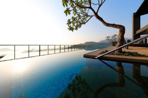 Отель Lakeshore Hotel Suao  Суао